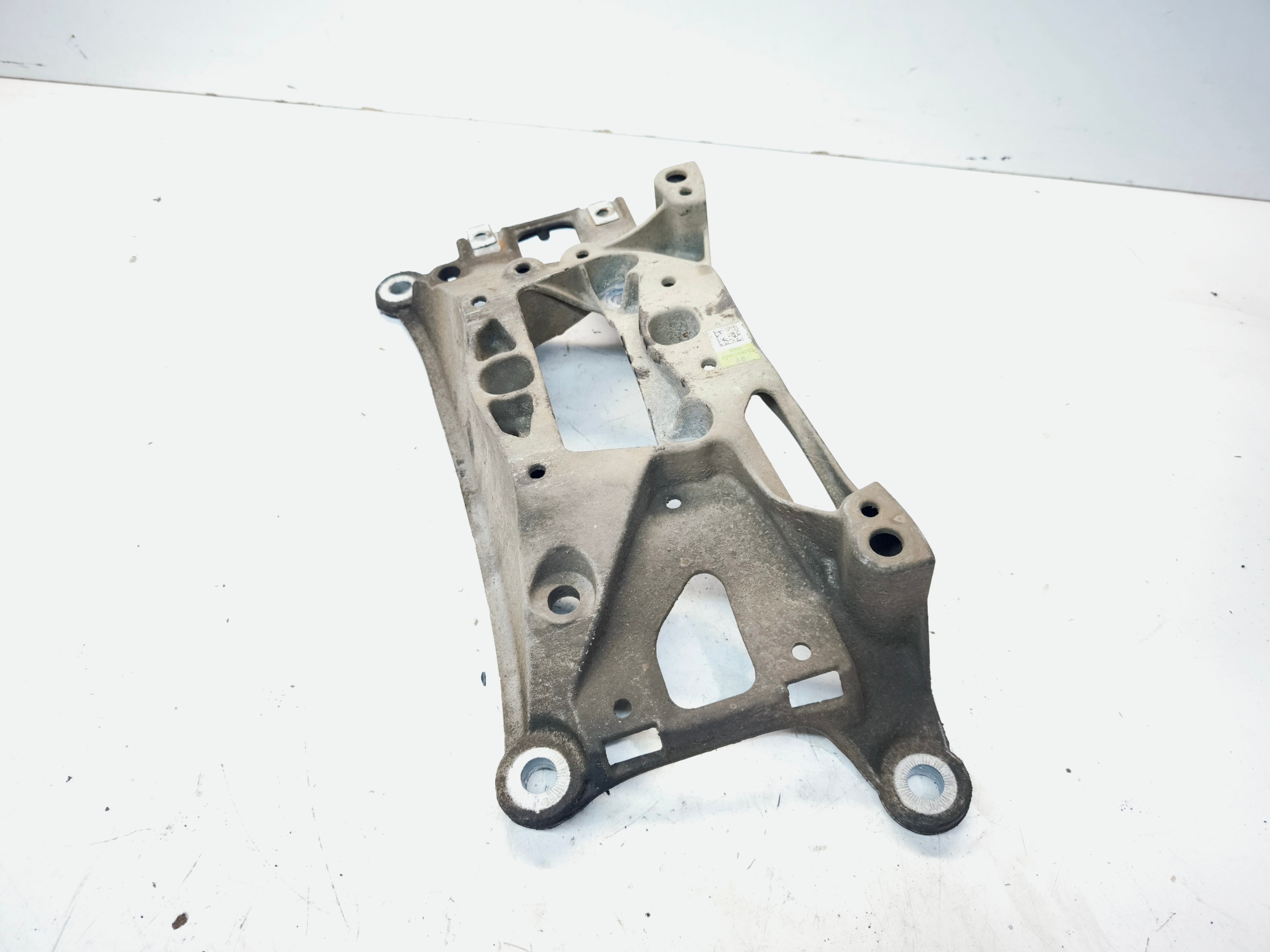 staffa supporto Supporto cambio ingranaggi AUDI A4 B9 A5 8W 2.0 TDI 8W0399262AE