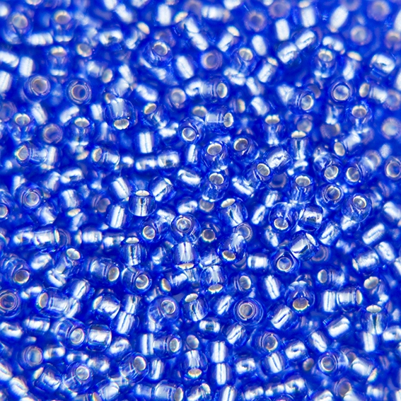 Koraliki Toho Round 11/0 35 5g