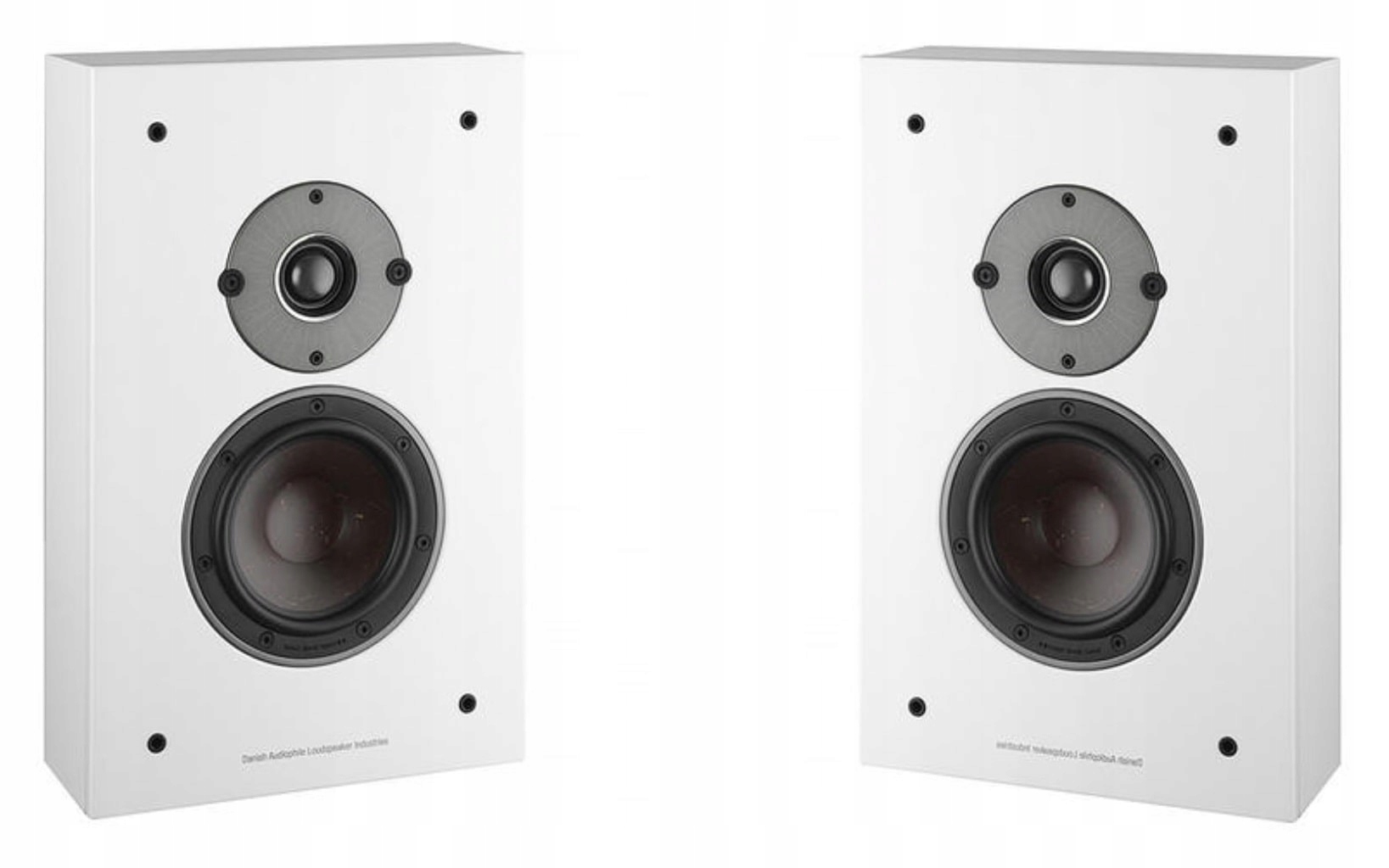 Dali Oberon on-wall White głośnik naścienny Para