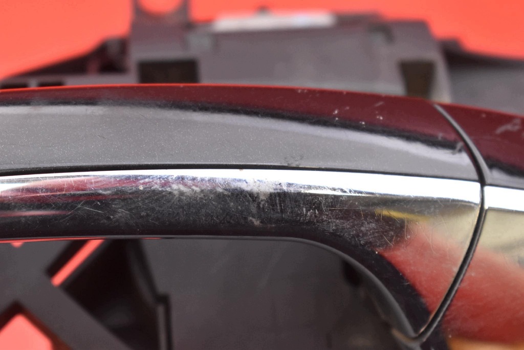 handle right front front 197 A2217601234 MERCEDES S-KLASA W221 05-09