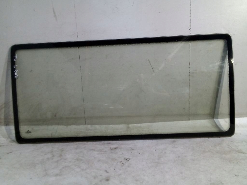 VW T4 window bodywork side left central