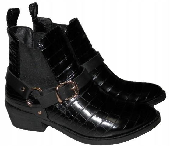 Kotníkové Boty Boty Hegos Milano Elastický Svršek vel.