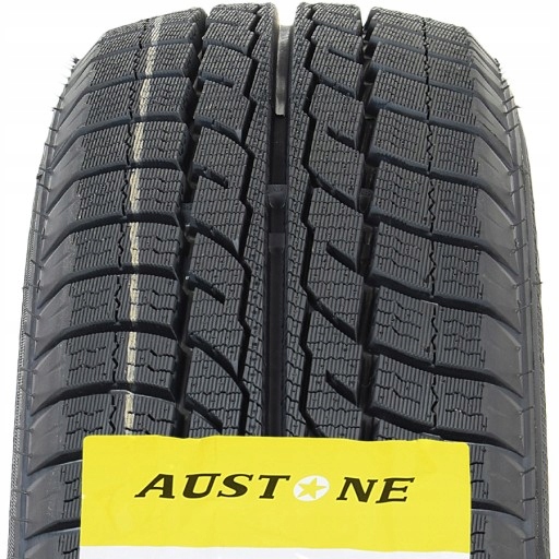 

4x215/65R16C 109R Austone dostawcze opony zimowe