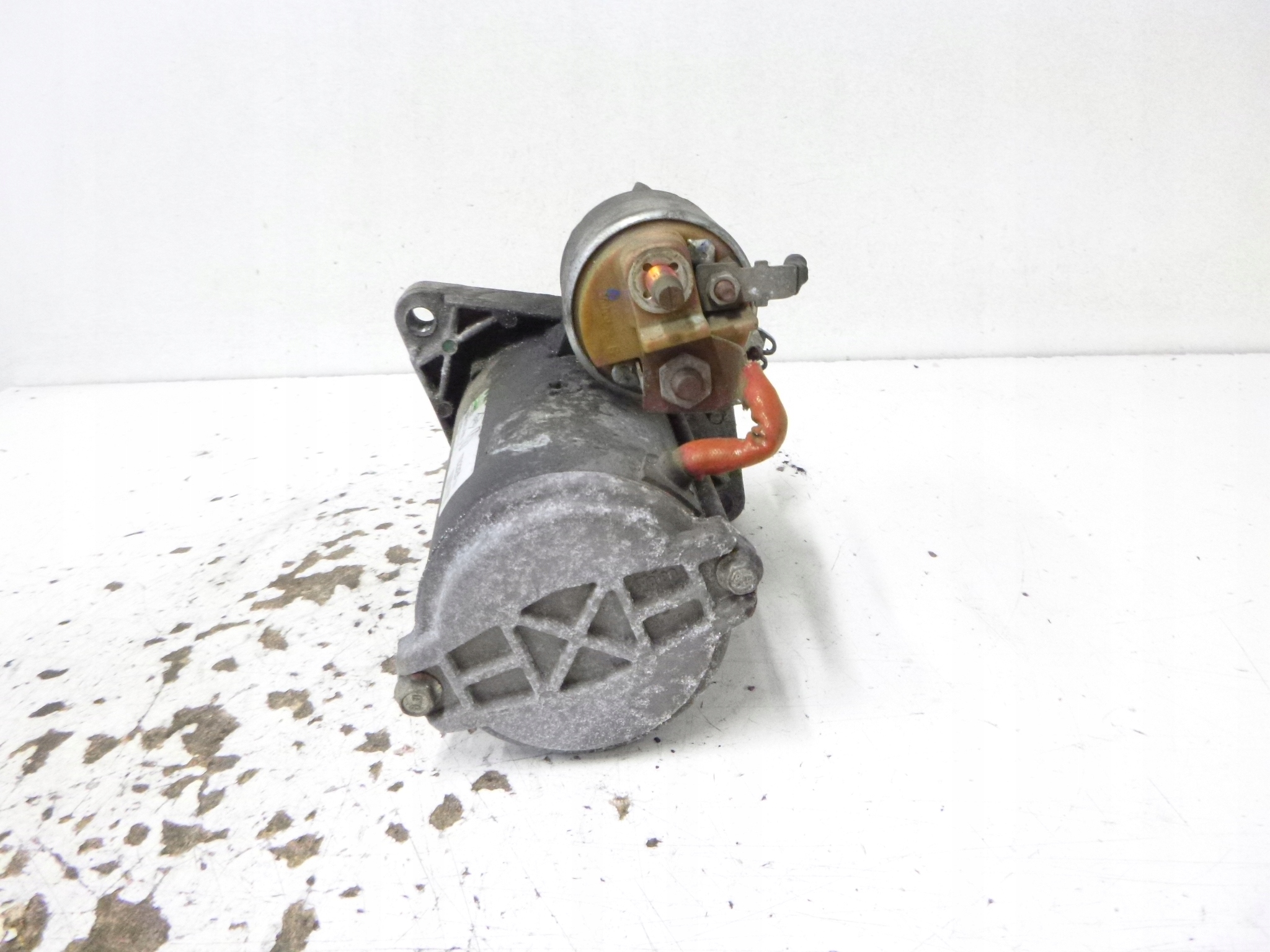starter Renault Scenic Lift 1.9 d 2000r. 8200331251