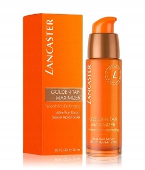 Lancaster Golden Tan After Sun Serum 30ml