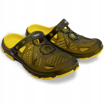 Klapki Black Cat Cat Clogs 40