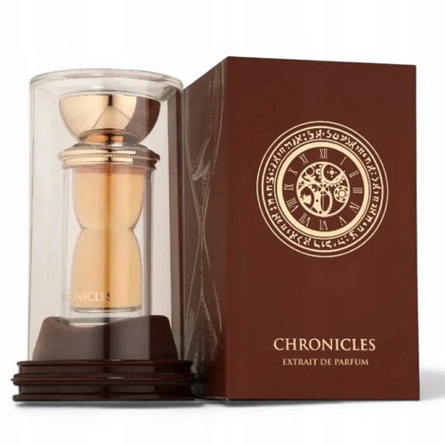 French Avenue Chronicles Extrait 80 ML Parfémový Extrakt Pro Muže