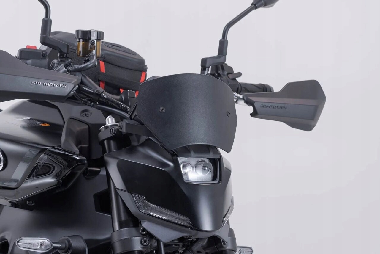 Krytka na sklo motocykla SW-Motech Windscreen Yamaha MT-09