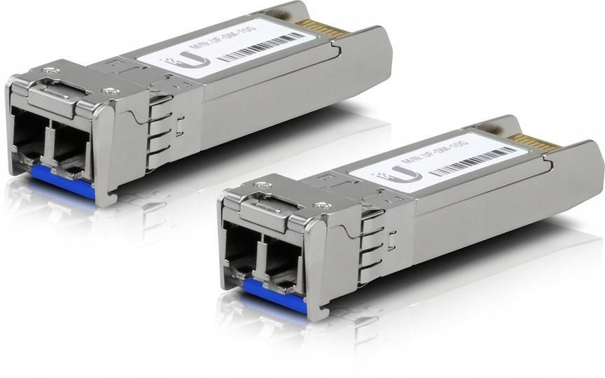 Ubiquiti UACC-OM-SM-10G-D-2 optický modul 10G Sfp+