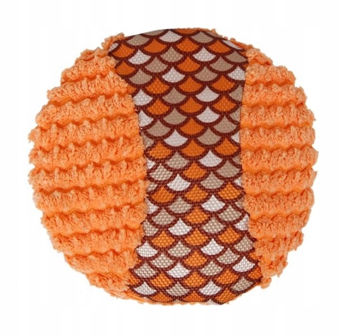 

Zabawka Pluszowa Dla Psa Koło 11 CM