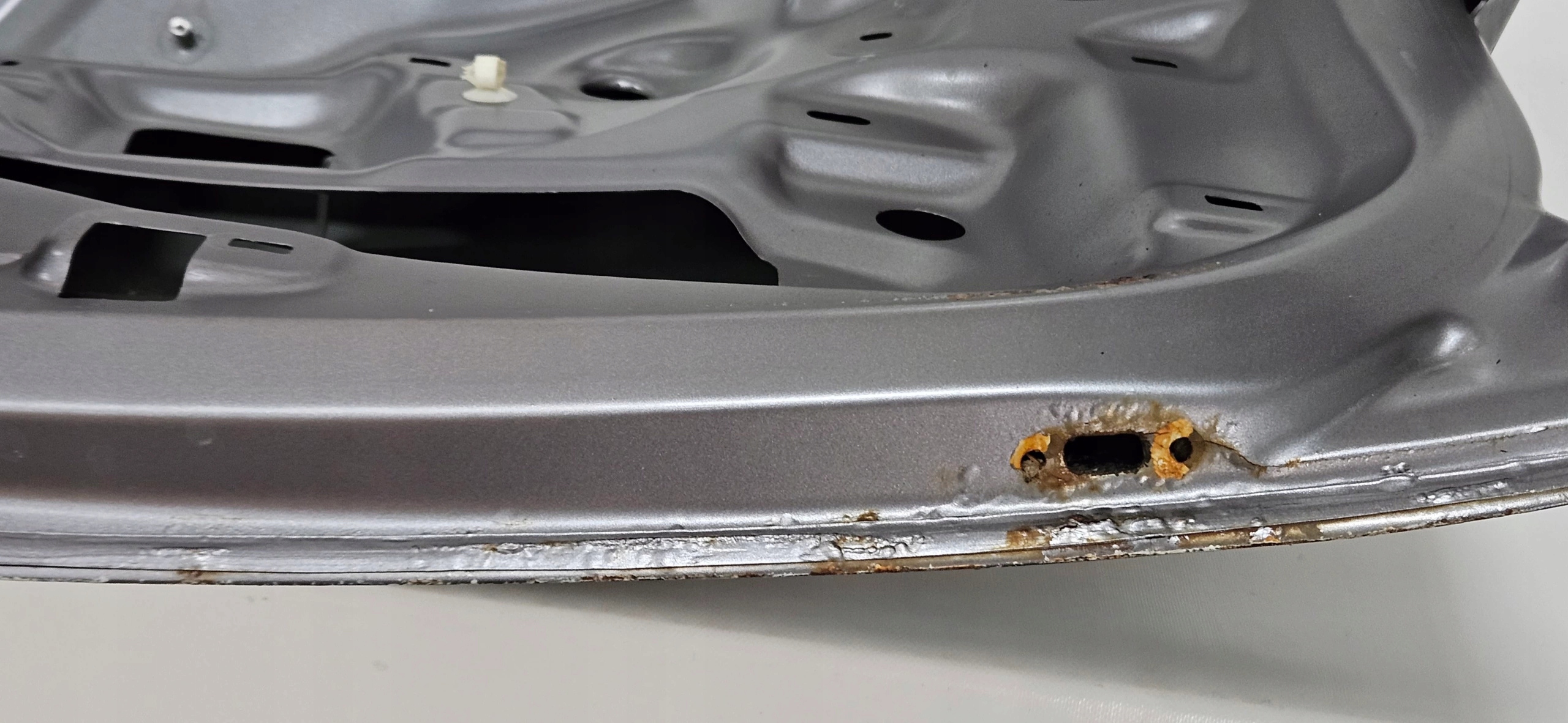 boot door RENAULT MEGANE III KOMBI original