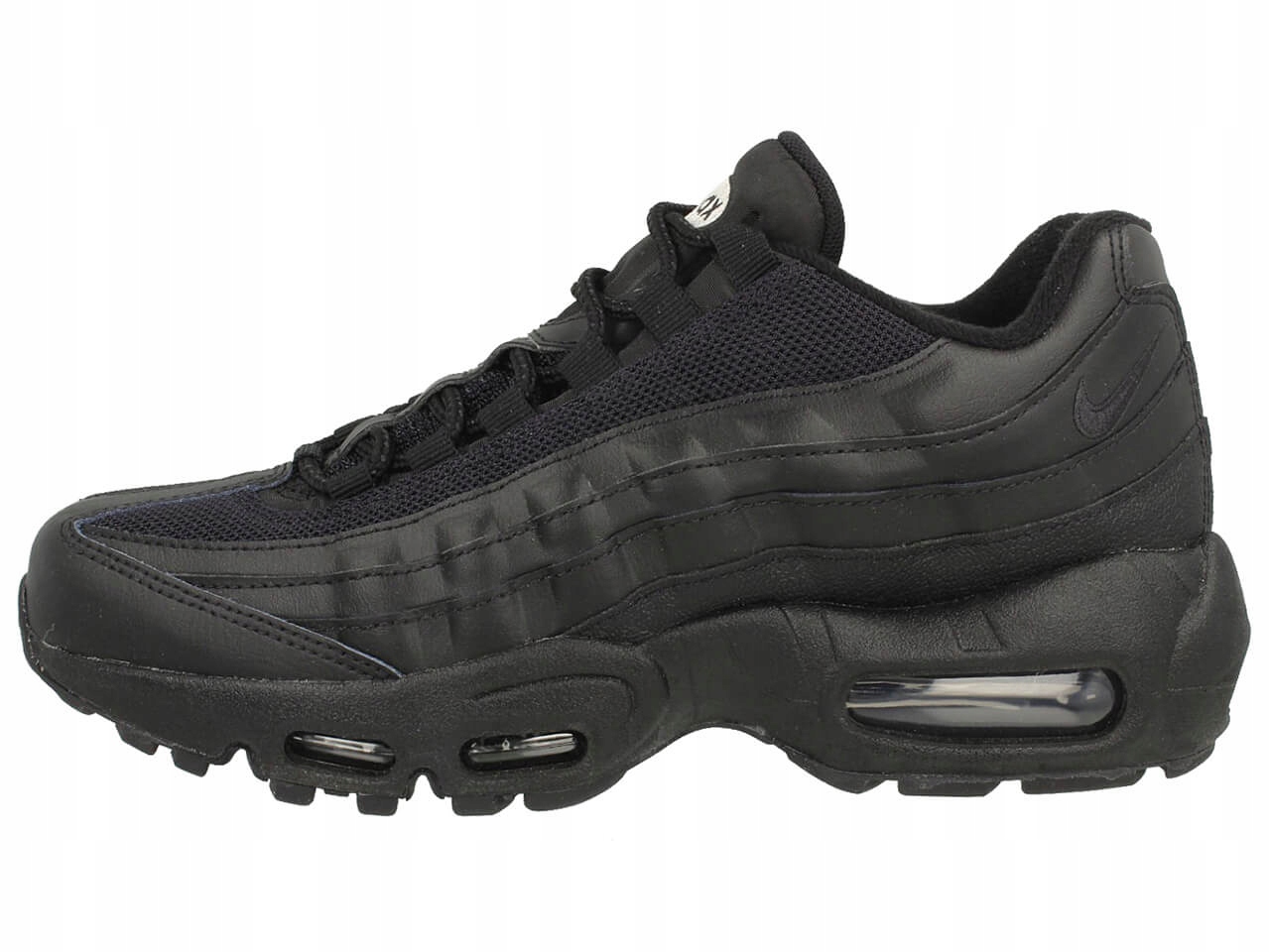 

Nike Air Max 95 Recraft CJ3906-001 # 36