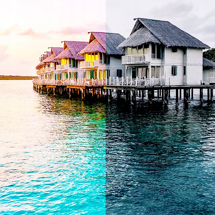 PROJEKTOR RZUTNIK ANDROID WIFI FULL HD 4K 10000LM BLUETOOTH KONTRAST 3000:1 Wbudowane głośniki tak