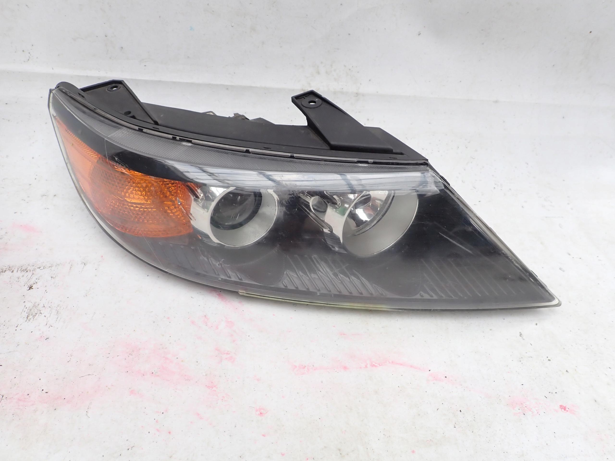 KIA SORENTO II 09- light right front front 92102-2P080