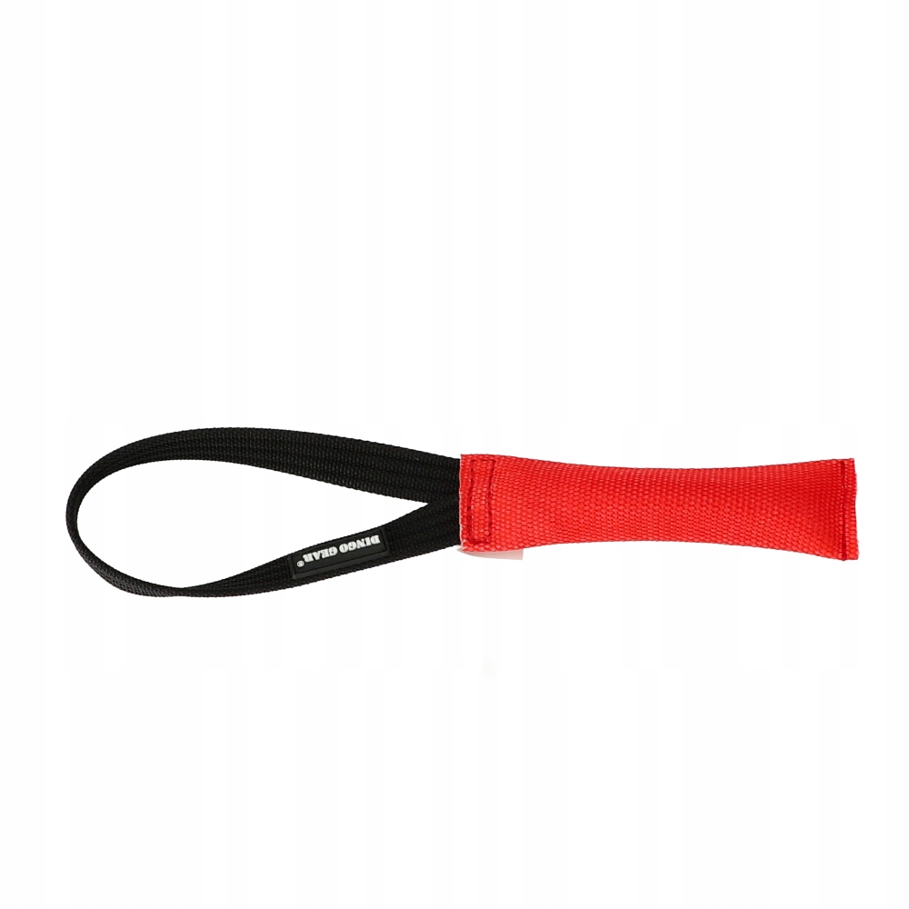 

Dingo Gear K9 Gryzak Wąż Strażacki 3x16CM Uchwyt