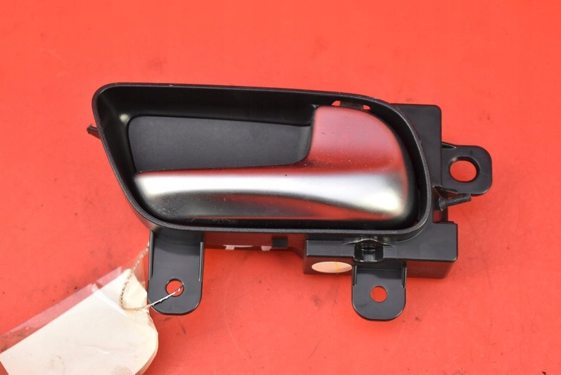 РУЧКА ДВЕРИ ВНУТРЕННЯЯ ПРАВАЯ ПЕРЕДНЯЯ INFINITI FX 2 II 11R