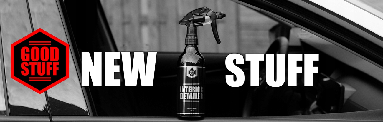 Good Stuff APC Apple 1L koncentrat Pojemność opakowania 1000 ml