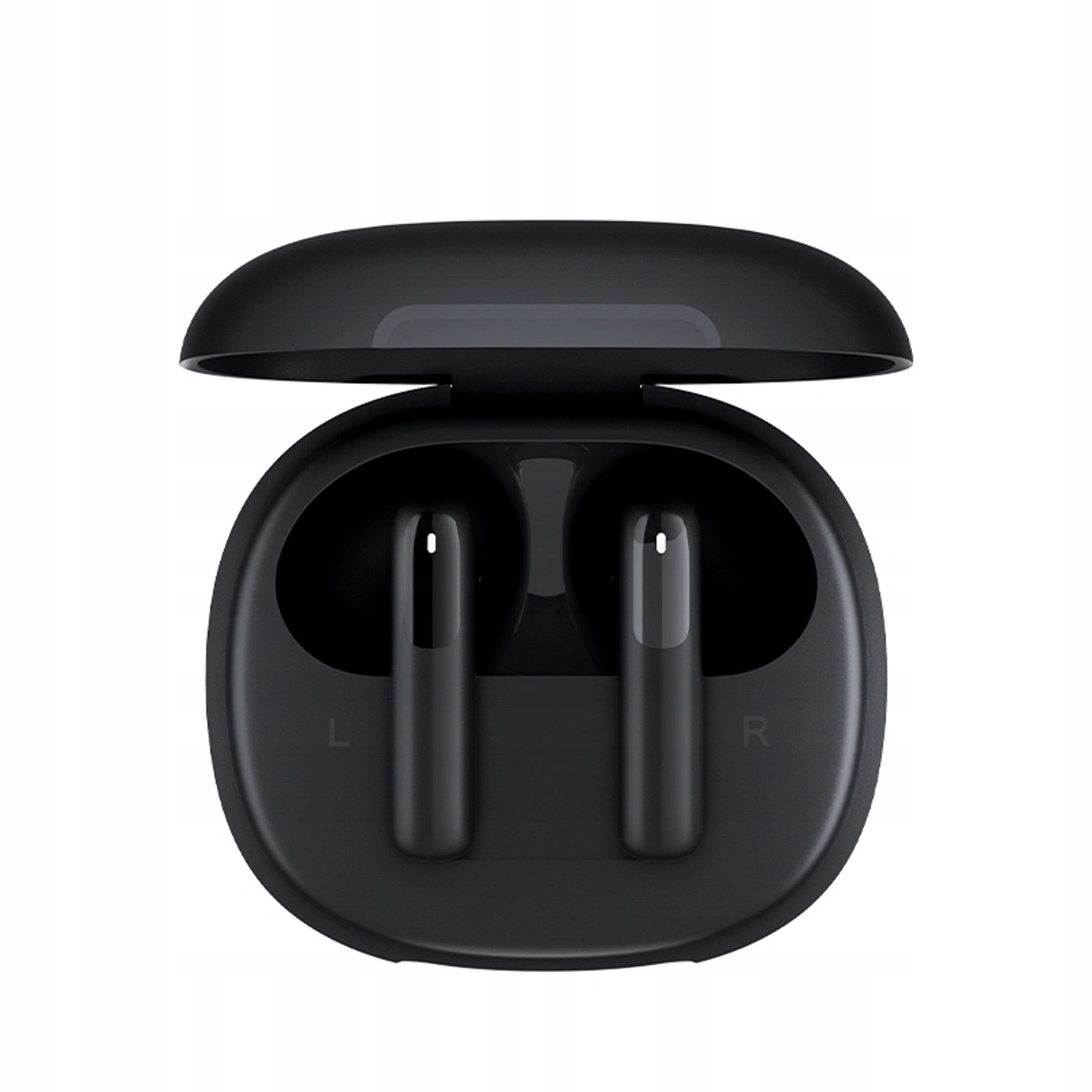 Sluchátka Do Uší Qcy E10 S Enc Ldac Hi-res Audio IPX4 Bluetooth 5.4