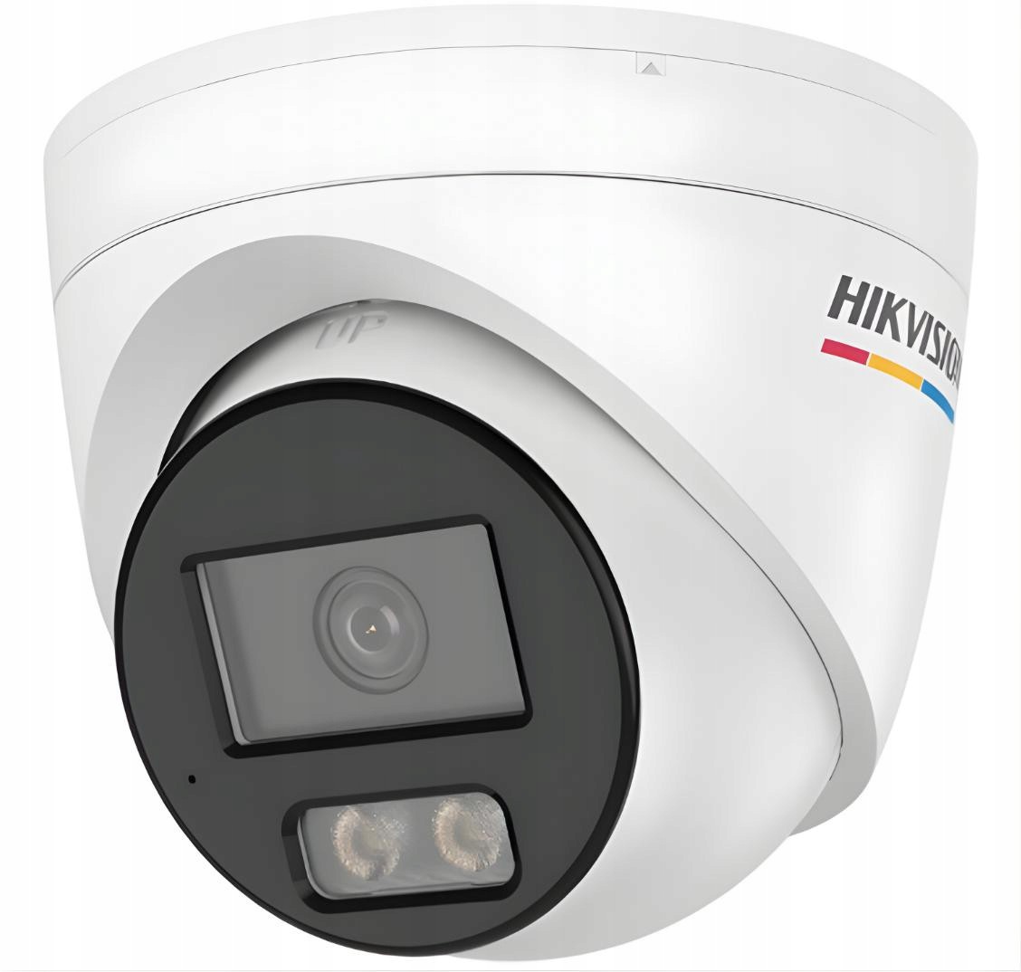 Ip kamera Hikvision DS-2CD1347G3H-LIUF/SL 2.8mm