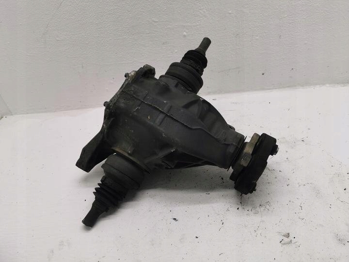 differential diff rear part MERCEDES C-KLASA W204 2.2 CDI 170KM A2043510408
