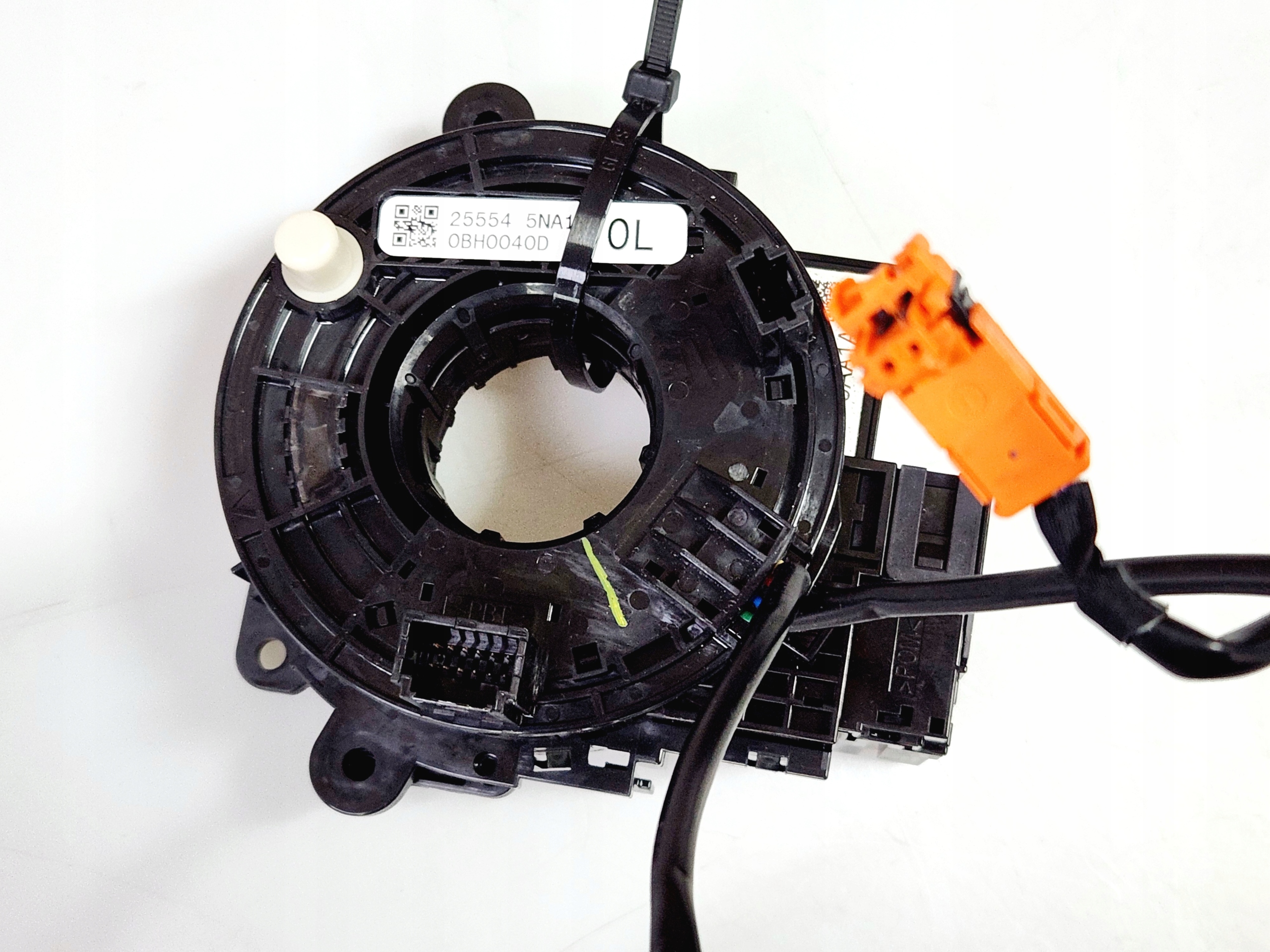 sensor kata steering ring zwijak INFINITI QX50 2018+