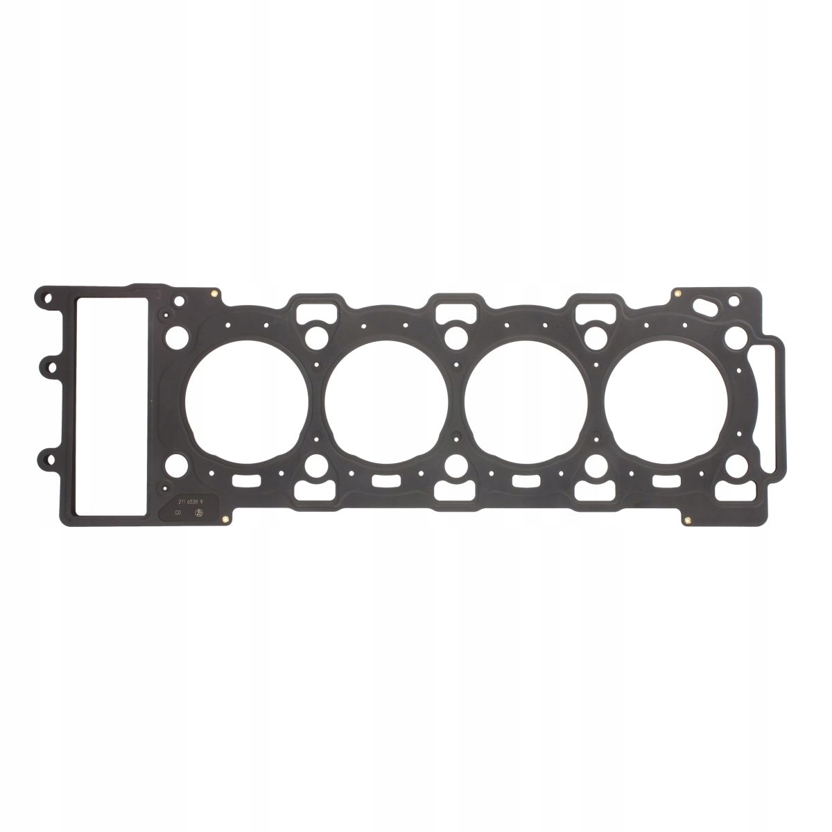 Прокладка головки блока цилиндров VOLVO PENTA 21165389