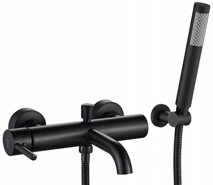 Vaňová Batéria Lungo Čierna Rea