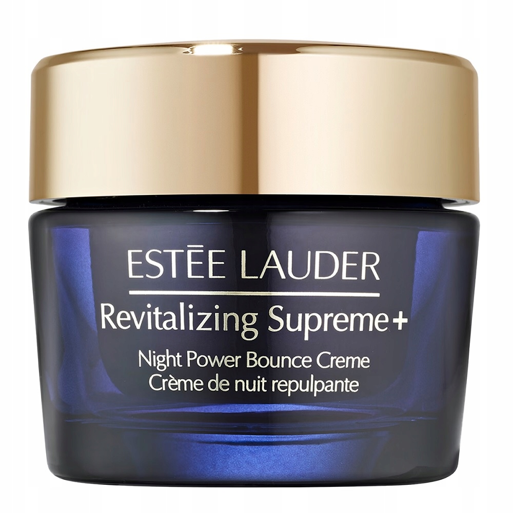 Estee Lauder Revitalizing Supreme Intenzivně Regenerační Noční Krém