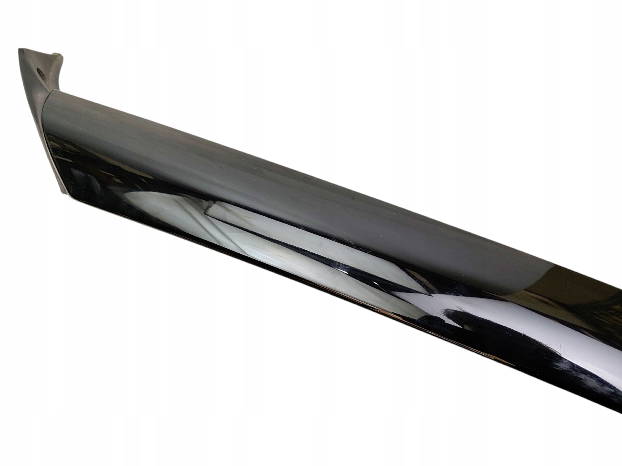 moulding windows CZOLOWEJ left CITROEN C5 X (2021-) 9840902880