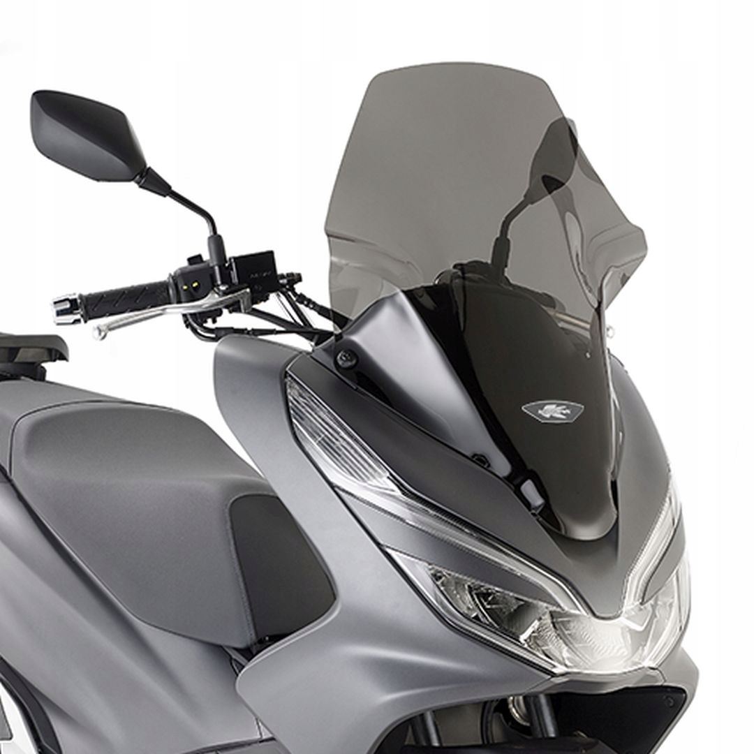 Kappa Sklo Honda Pcx 125 (18-19) 60,5 X 43,5 CM, Tónované