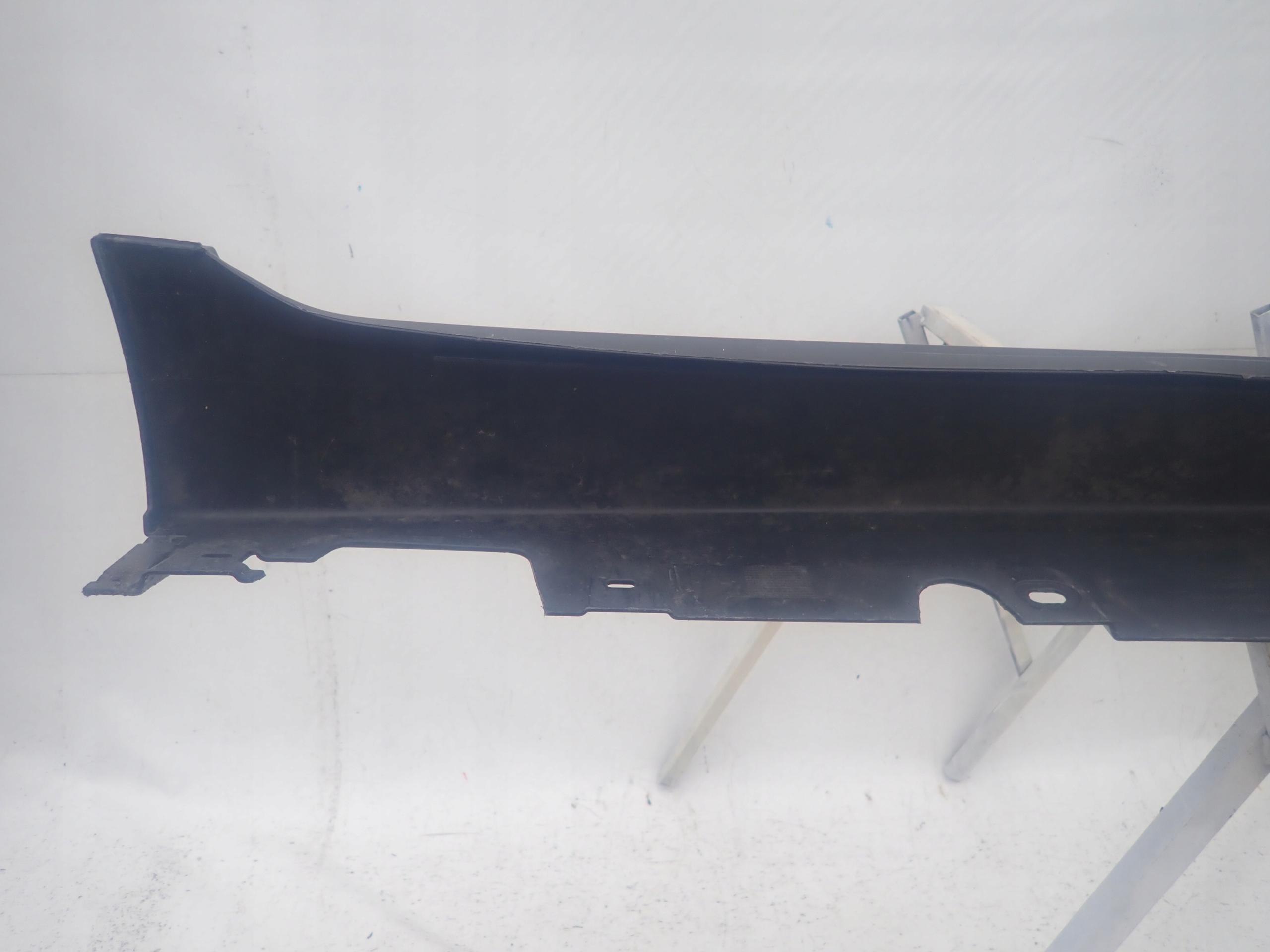 BMW 5 F10 F11 10-17 threshold left moulding threshold left