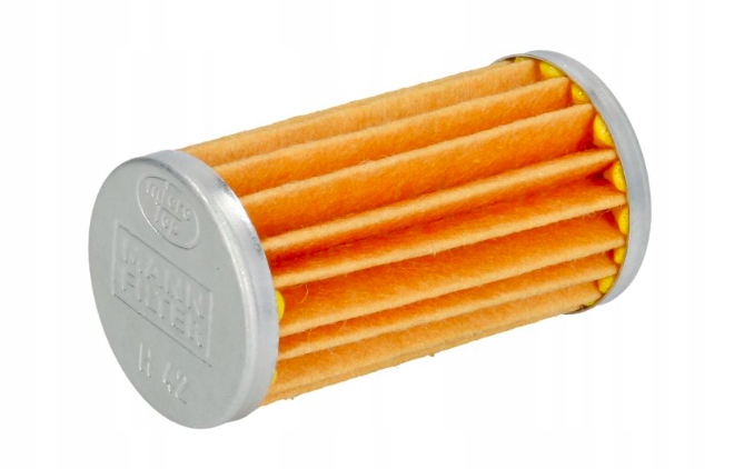 F716961020010 Filtr oleju hydrauliki AGCO