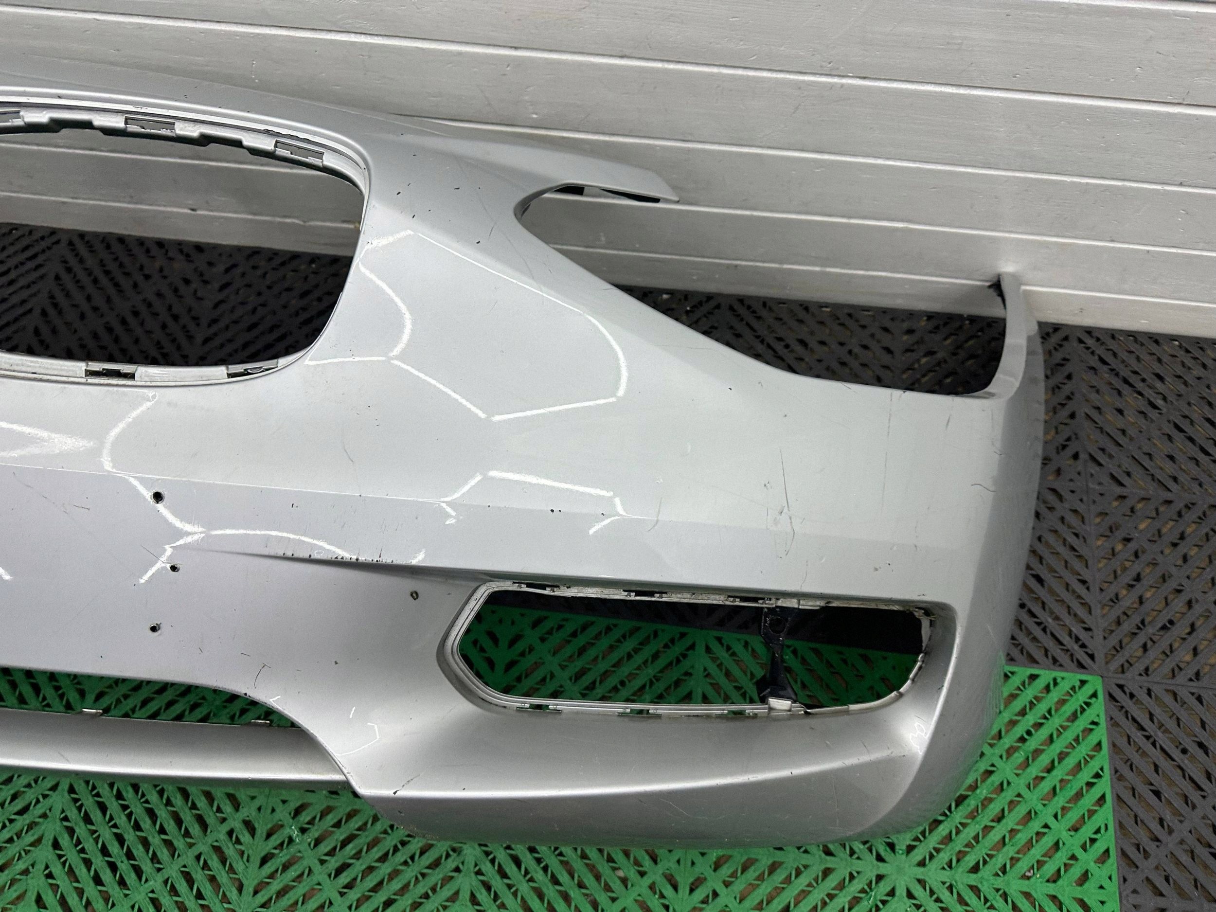 front bumper front BMW 1 F20 F21 7245731