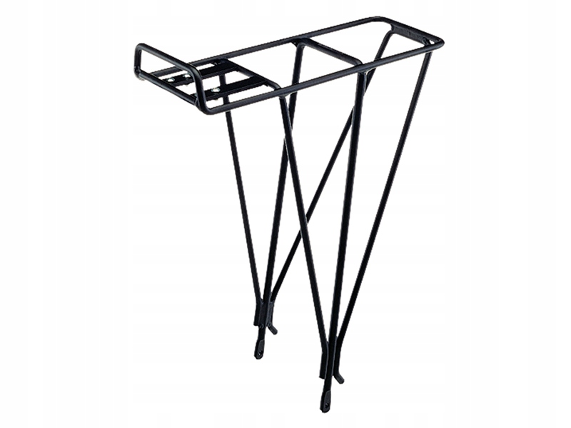 Zadní nosič jízdních kol Blackburn EX-1 26" 700C do 18,2 kg, černý