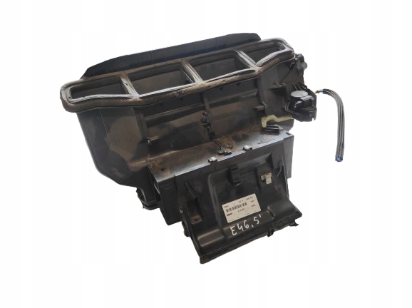 BMW 3 E46 LIFT 01- 2.0D NAGRZEWNICA 6902870