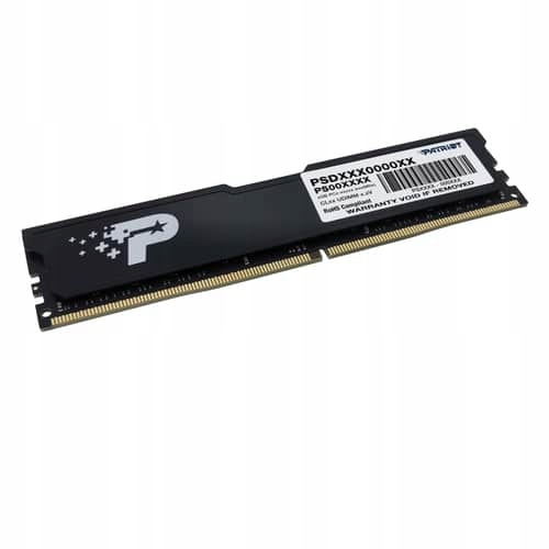 Pamäť Ram Patriot Signature DDR4 16GB 3200 MHz