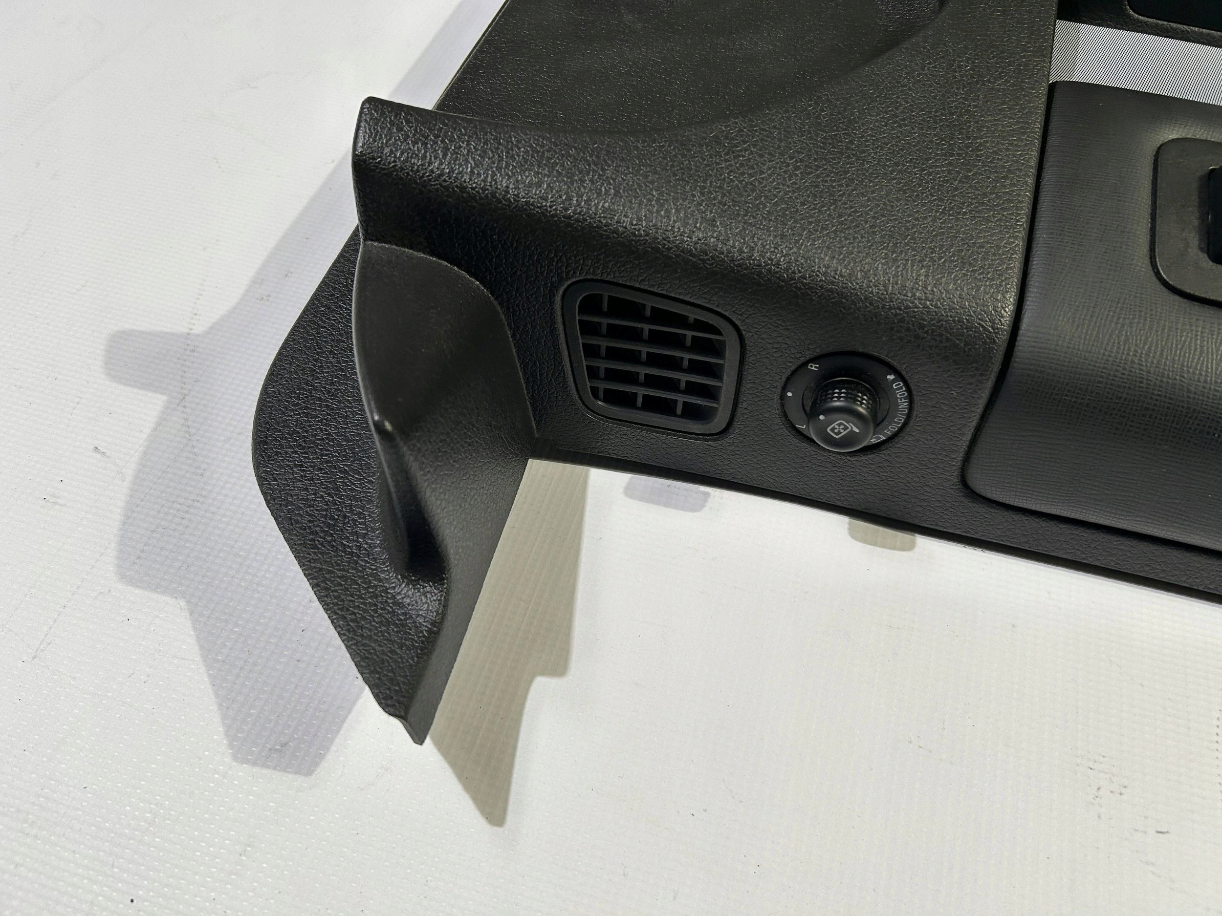 side upholstery door of left front przednich Ford FLEX 2013r