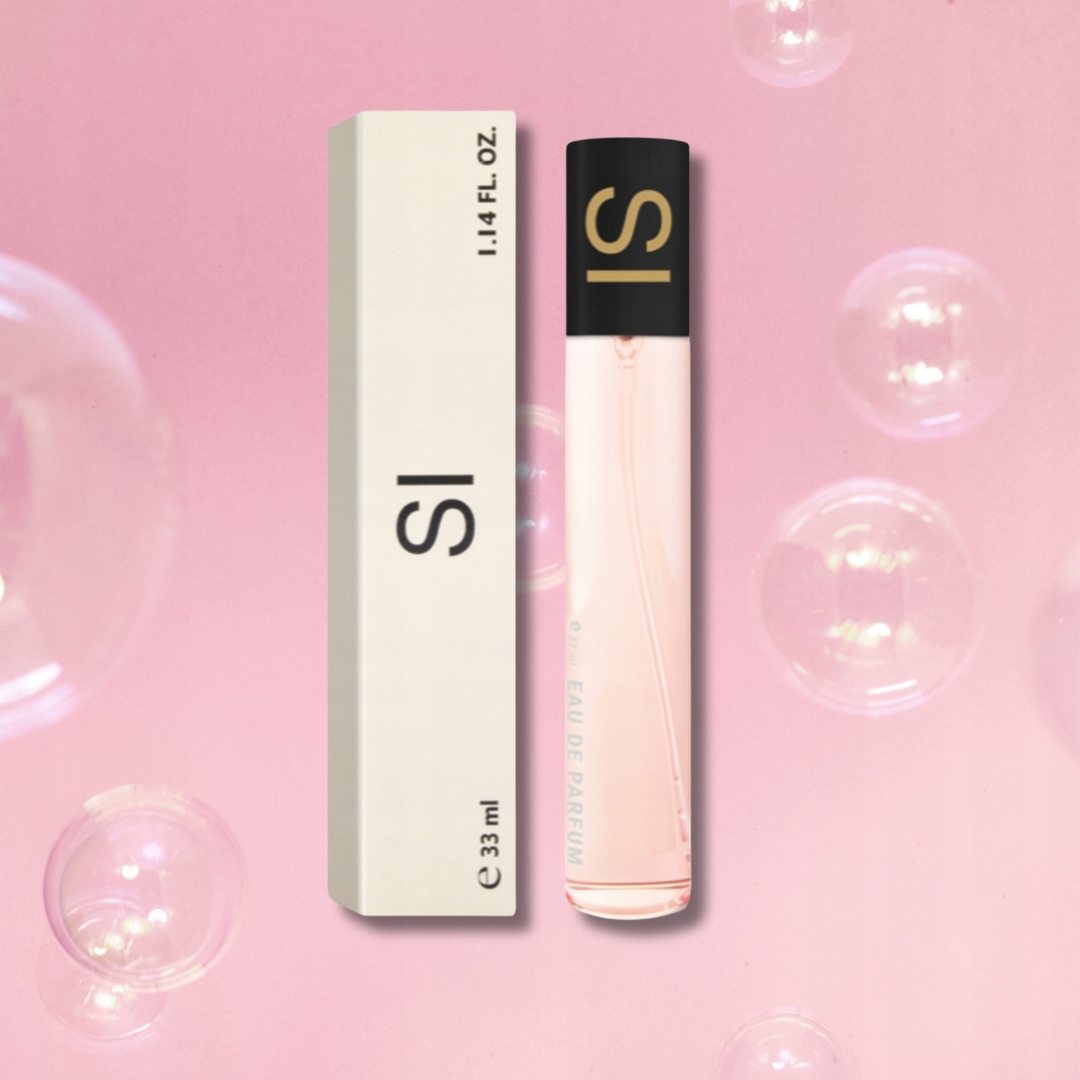 PERFUMETKA DAMSKA PERFUM Si PERFUMY KWIATOWE OWOCOWE ORIENTALNE 33 ML Marka inna