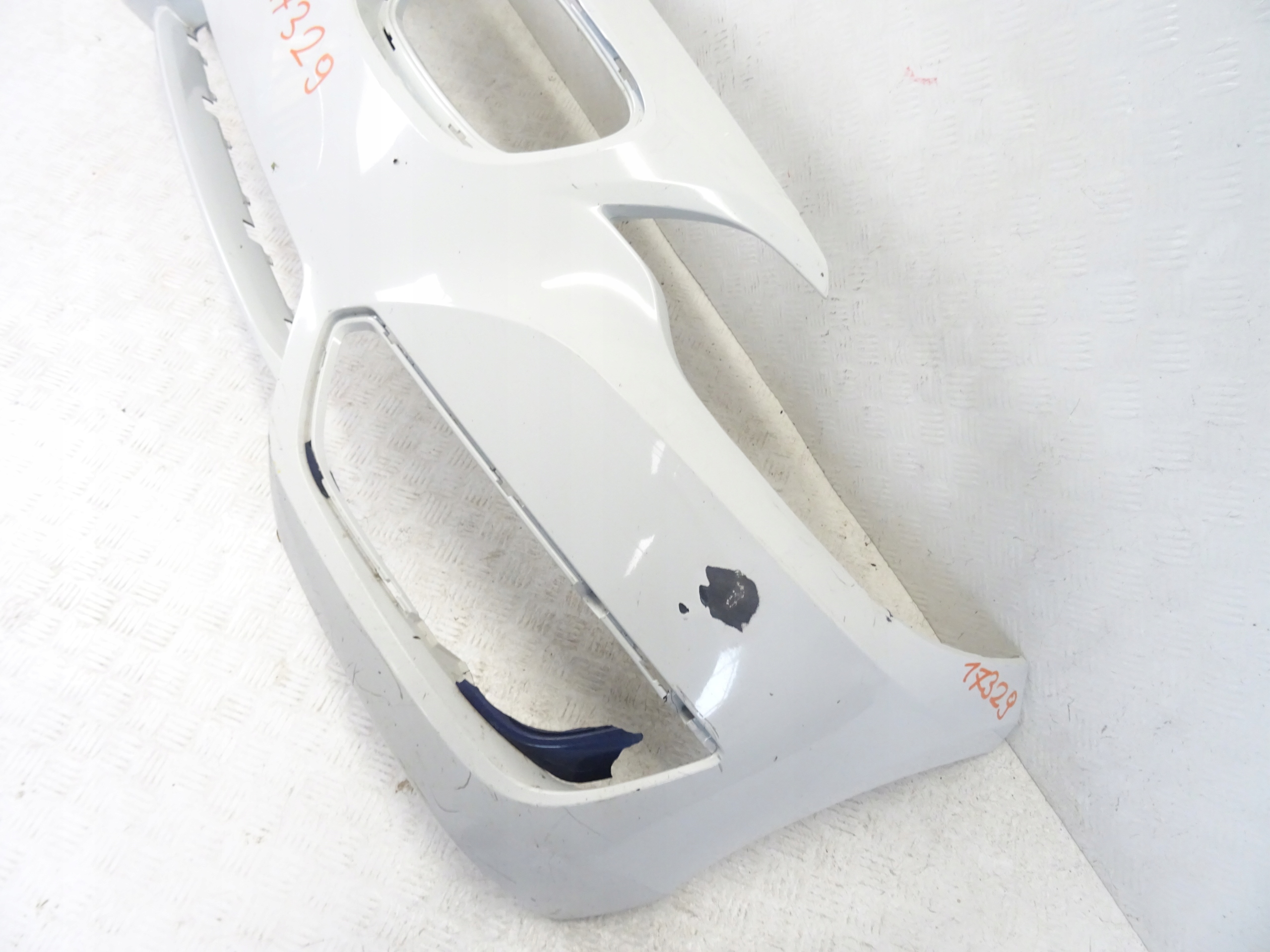 BMW 2 F22 F23 bumper front front