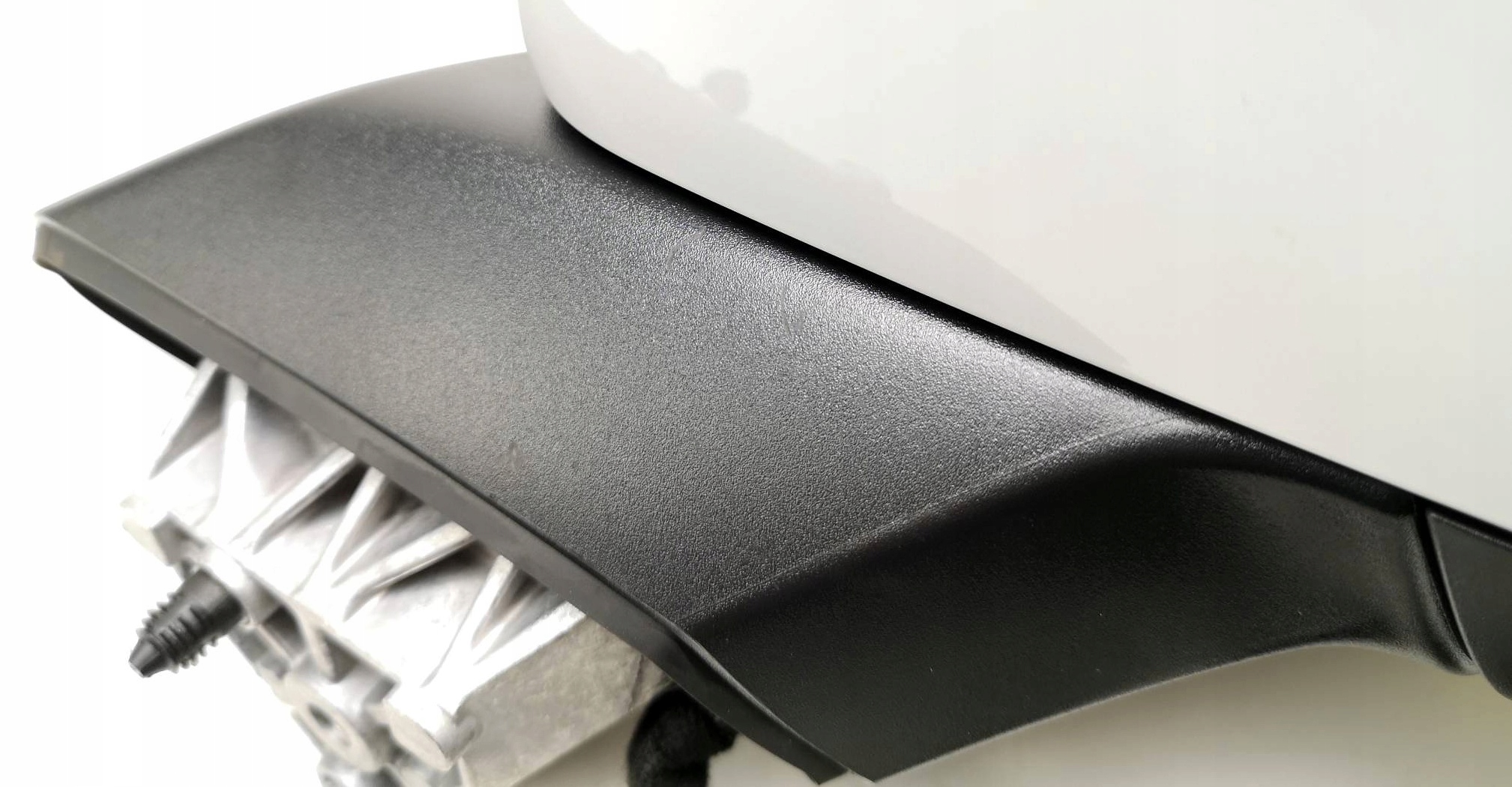 NOWE ORG LUSTERKO PRAWE VW ID.4 LS9R 9 PIN KAMERA Podgrzewanie tak