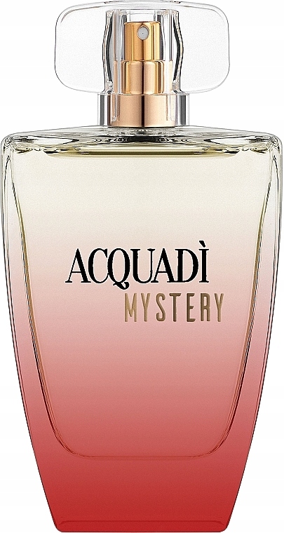 Acquadi Mystery Toaletní Voda 100 ML Pro Ženy