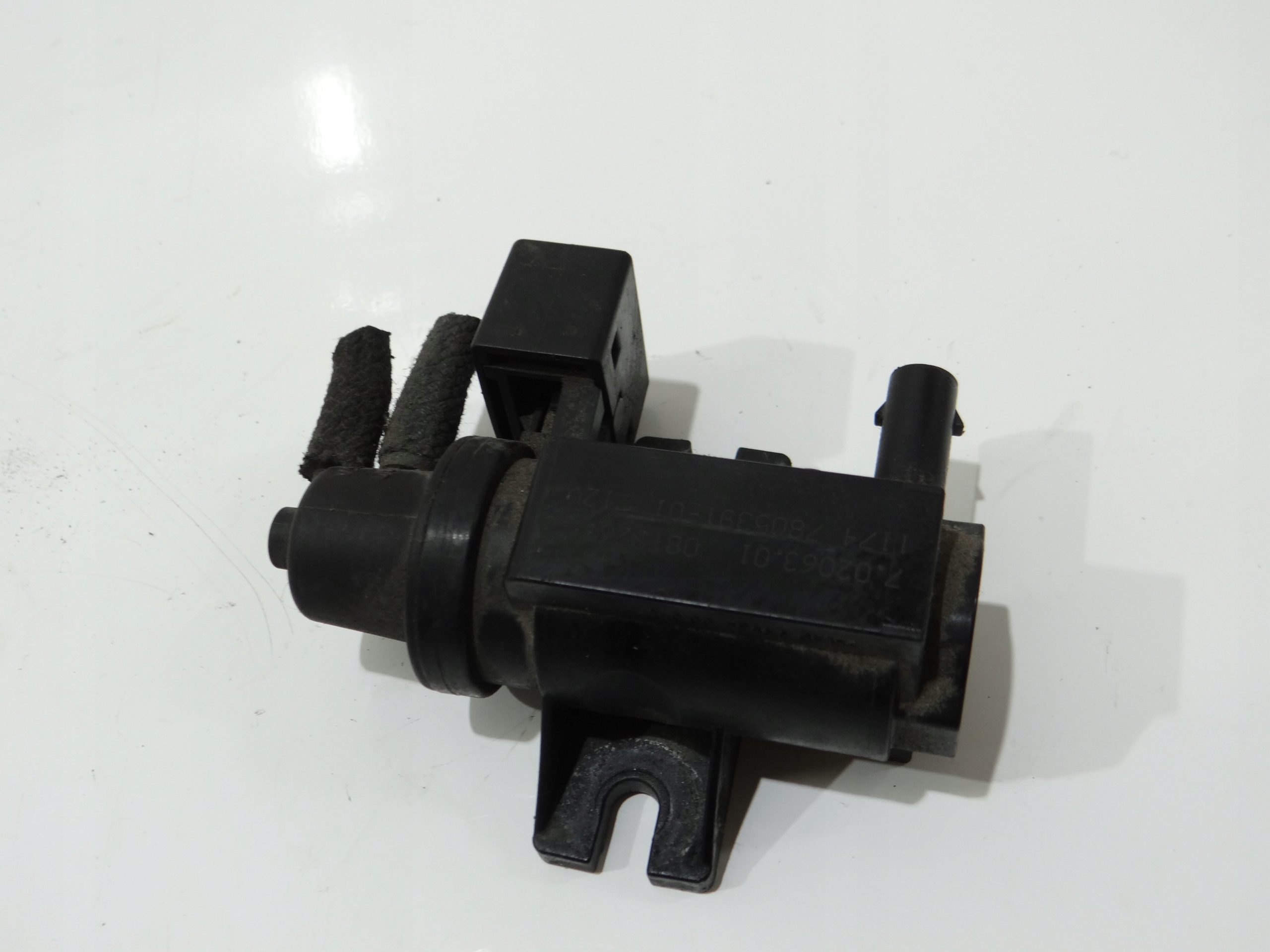 Sensor Unterdruck BMW E60 E61 2.0D 7805391 (4295281)