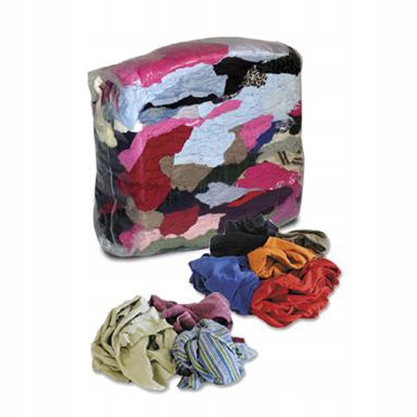 

Czyściwo flanelowe 10kg