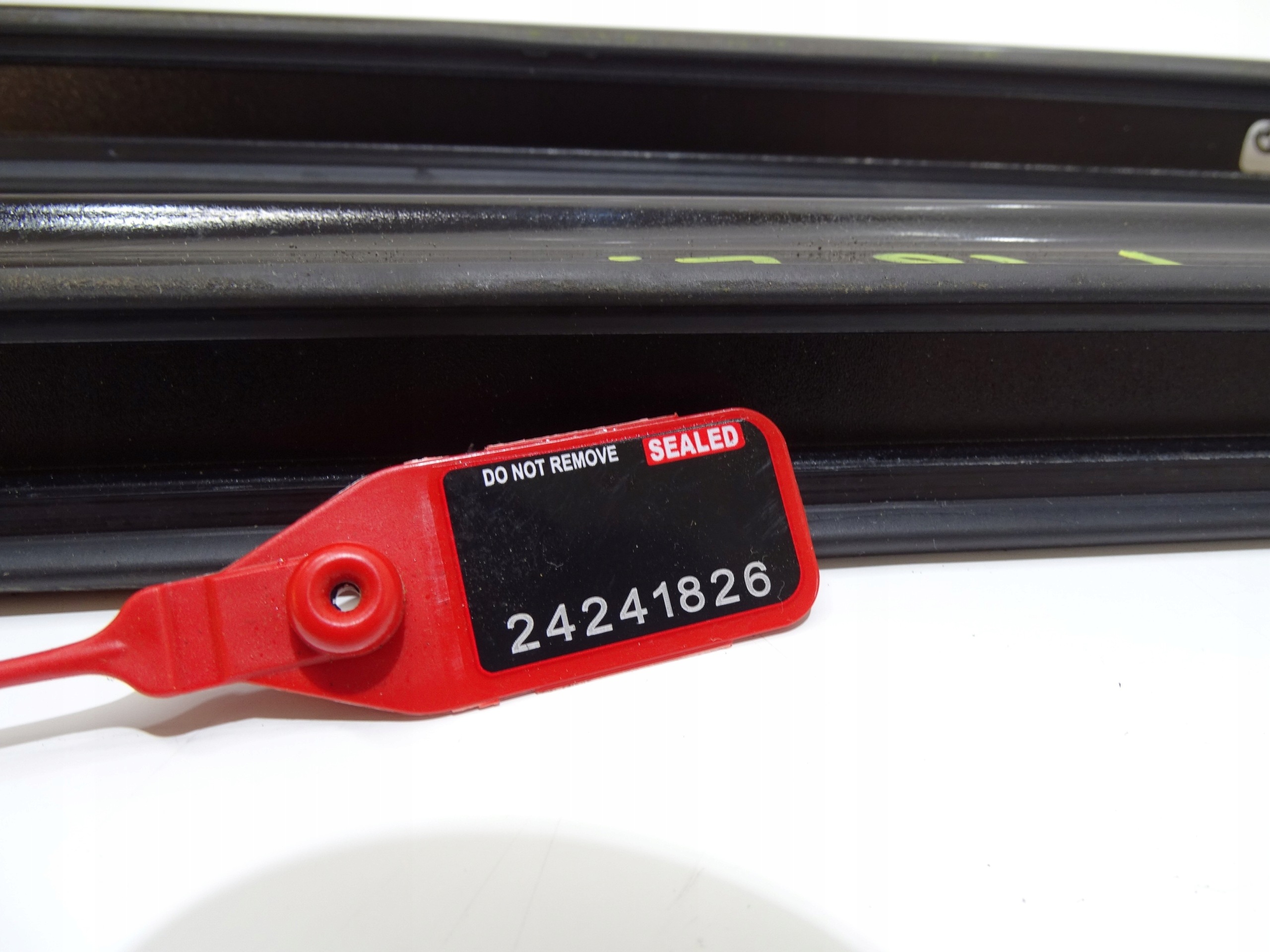 Dachreling dach BMW X1 F48 7410465