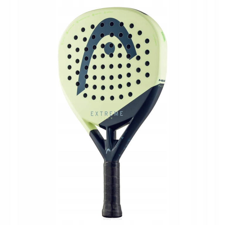 Raketa na padel Head Extreme Team 2025