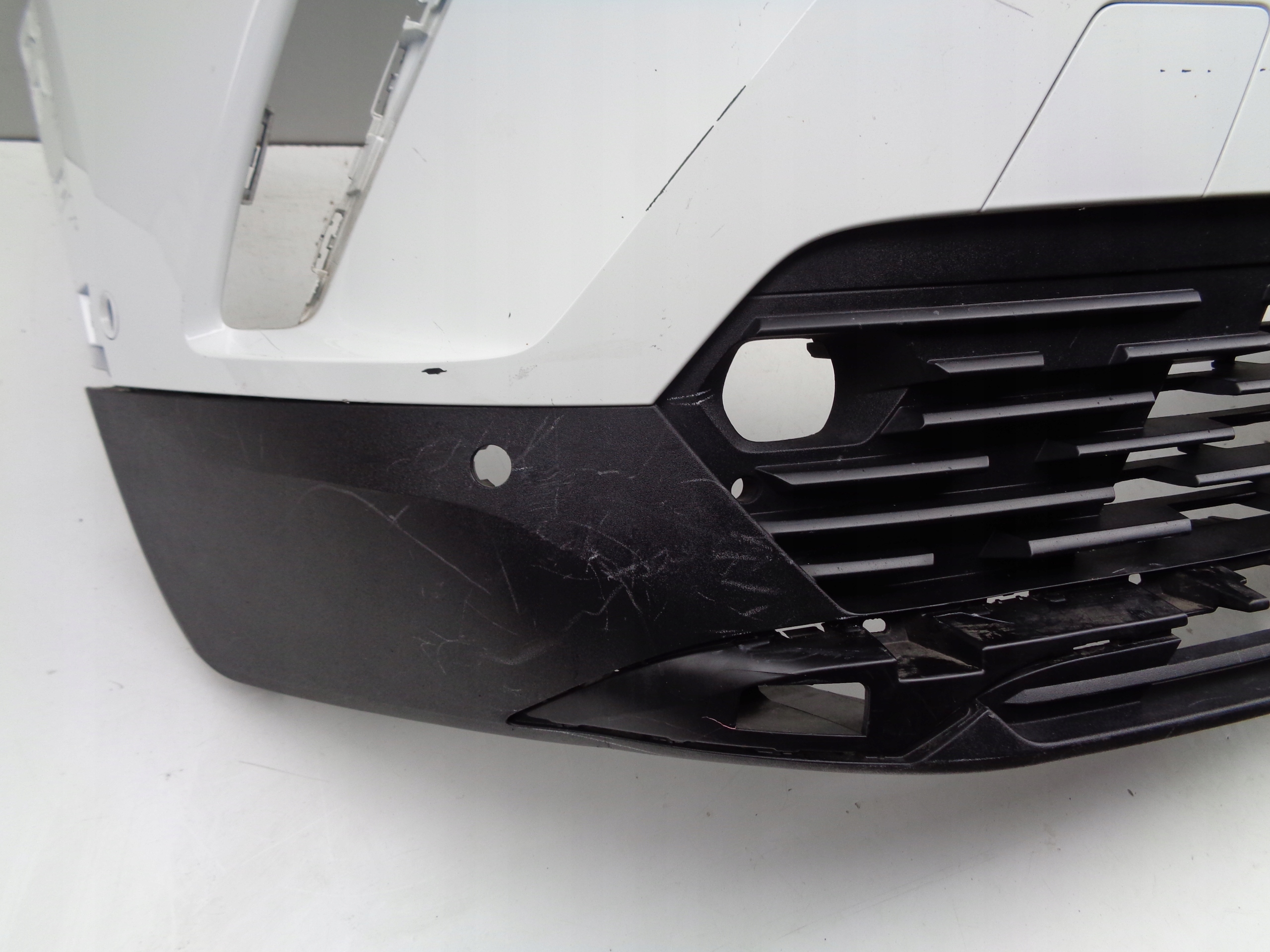 front bumper OPEL MOKKA II B 20- NR 50128