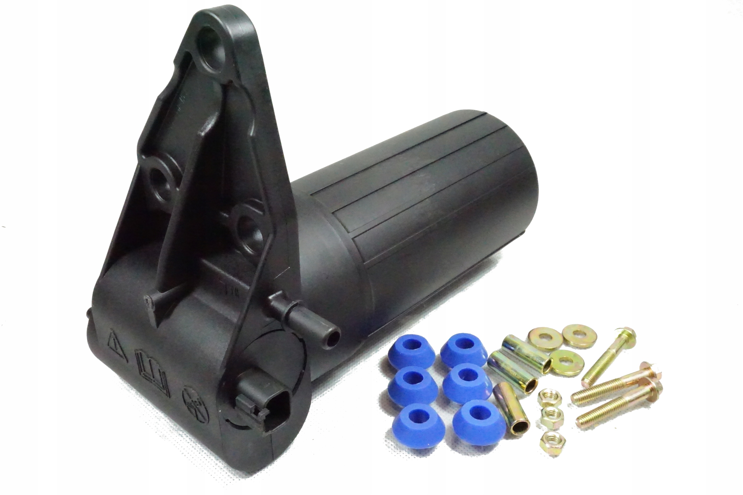 POMPA PALIWA ELEKTRYCZNA 4132A018 PERKINS ULPK0038