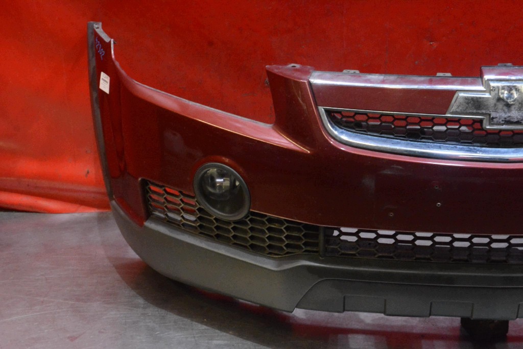 bumper grille front front claret CHEVROLET CAPTIVA 1 and C100 06-11