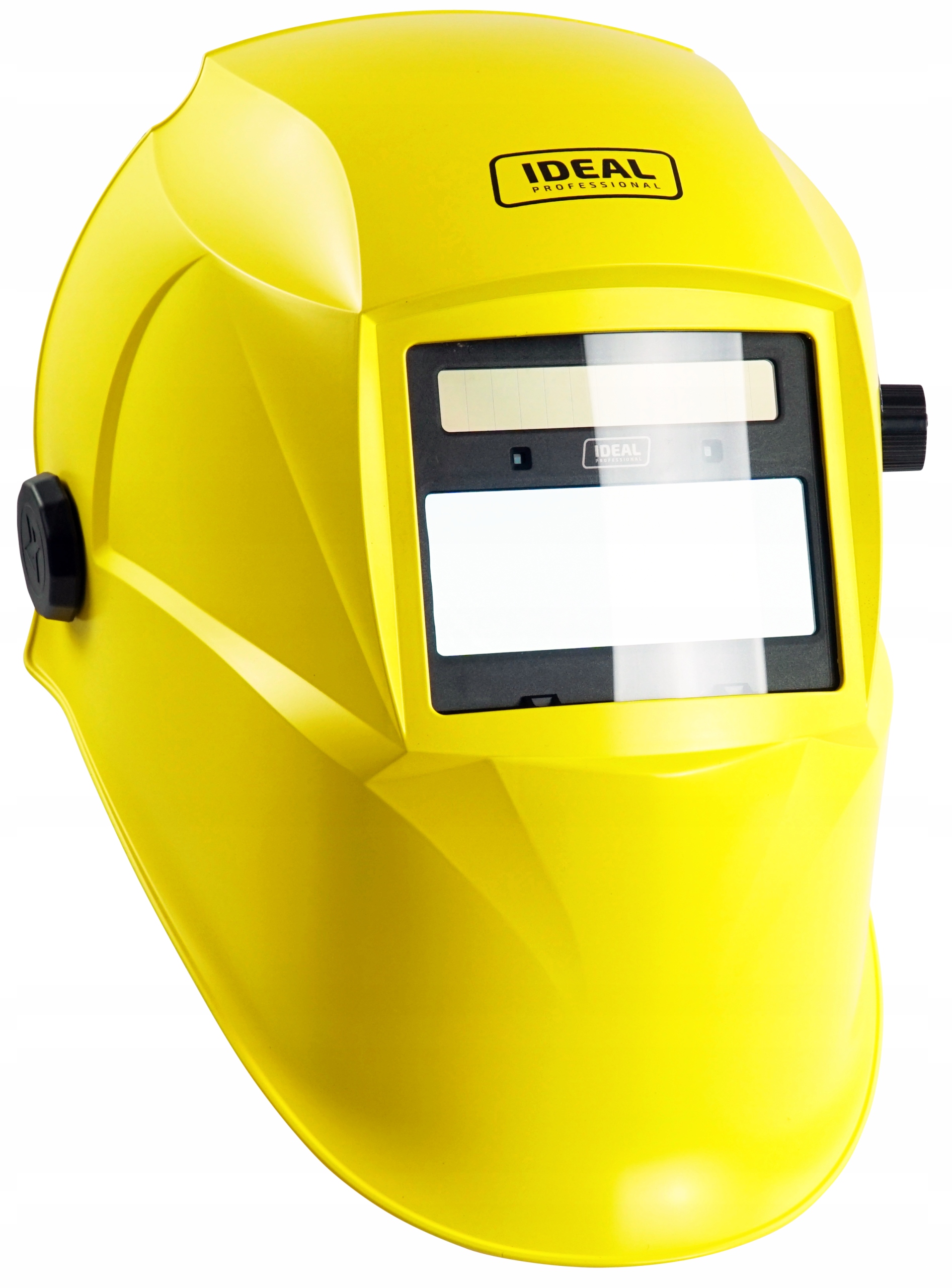 PRZYŁBICA spawalnicza IDEAL APS 510 SAMOŚCIEMNIAJĄCA MASKA LCD MIG TIG MMA EAN (GTIN) 5903991109491