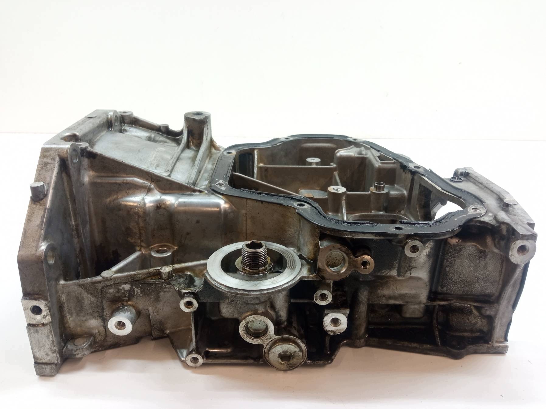 Coppa olio 1.6 E-TECH Renault Captur II (2019-)